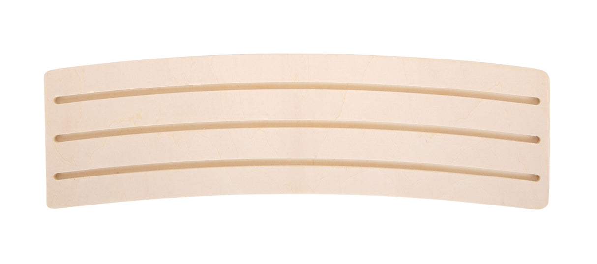 Rummy "Gold Edition" – Joc Strategic Clasic din Lemn cu Accente Aurii, Culori Pastel Trendy și Suporturi Rotunjite, Design Elegant