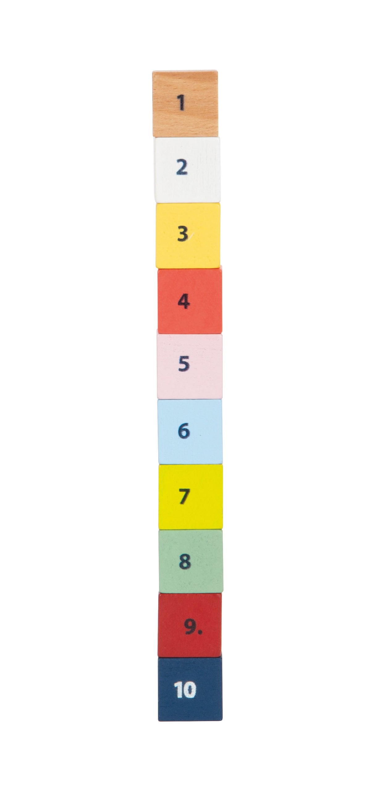 Tabla Înmulțirii Colorată "Educate" – Joc din Lemn pentru Învățarea 1x1, Cuburi cu Probleme și Soluții, Perfect pentru Școala Primară