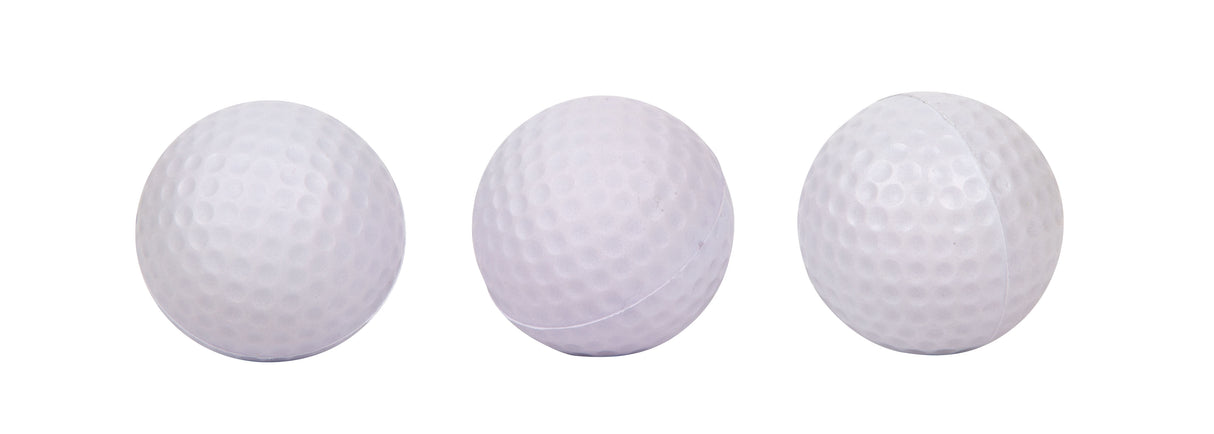 Set Minigolf "Active" – Joc din Lemn Masiv pentru Copii, 3 Crose de Dimensiuni Diferite, Bile Soft, Obstacole și Traseu Ajustabil