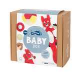 Ambalajul Baby Box pentru 4–6 luni