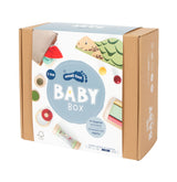 Ambalajul Baby Box pentru 7–9 luni