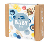 Ambalajul Baby Box pentru 10–12 luni