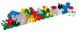 Puzzle Animale cu Litere și Numere Small Foot – Joc Educativ din Lemn 26 Piese, Animale Colorate, Alfabet A-Z pe o Parte și N